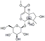 CARYPTOSIDE Struktur