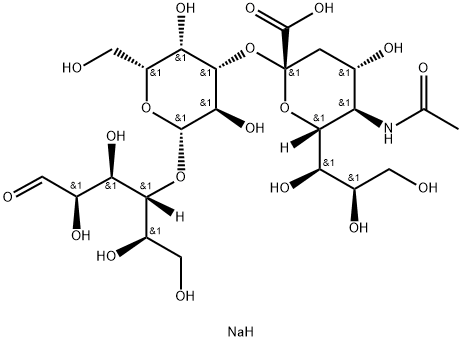 128596-80-5 Structure