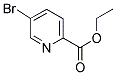 5-BROMO-2-PYRIDINECARBOXYLIC ACID ETHYL ESTER