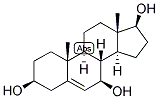 5-ANDROSTEN-3-BETA, 7-BETA, 17-BETA-TRIOL