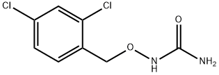 N-[(2,4-DICHLOROBENZYL)OXY]UREA|
