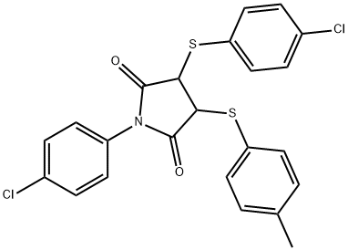 , 338772-42-2, 結(jié)構(gòu)式