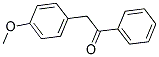 2-(4-METHOXYPHENYL)ACETOPHENONE