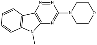 , 3993-22-4, 結(jié)構(gòu)式