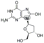 8-OXO-DG Struktur