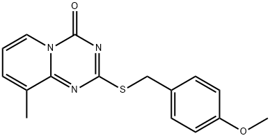 , 306978-85-8, 結(jié)構(gòu)式