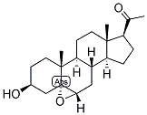 5-ALPHA-EPOXYPREGNENOLONE|