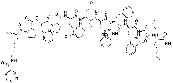 SPANTIDE II