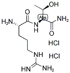 H-ARG-THR-NH2 2 HCL