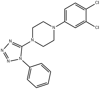 , 339105-58-7, 結(jié)構(gòu)式