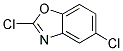2,5-Dichlorobenzooxazole Struktur