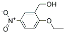 (2-ETHOXY-5-NITRO-PHENYL)-METHANOL