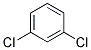 2,4-二氯苯 結(jié)構(gòu)式