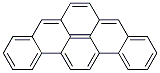 1.2:7.8-DIBENZPYRENE SOLUTION 100UG/ML IN TOLUENE 5X1ML Struktur