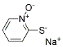 2-MERCAPTOPYRIDINE-N-OXIDE, SODIUM SALT(40% SOL.IN H2O)