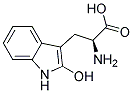 2-Hydroxy-L-tryptophan|