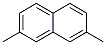 2.7-DIMETHYLNAPHTHALENE SOLUTION 100UG/ML IN TOLUENE 1ML Structure