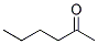 2-HEXANONE SOLUTION 100UG/ML IN METHANOL:WATER (90:10) 5X1ML Structure