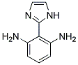 2-(1H-IMIDAZOL-2-YL)-BENZENE-1,3-DIAMINE|