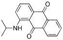 1-Isopropylaminoanthraquinone|1-異丙胺基蒽醌