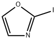 2-IODOOXAZOLE|2-碘噁唑