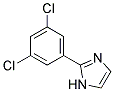 2-(3,5-DICHLORO-PHENYL)-1H-IMIDAZOLE