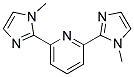 2,6-BIS-(1-METHYL-1H-IMIDAZOL-2-YL)-PYRIDINE