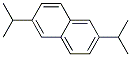 2,6-DIISOPROPYLNAPHTHALENE SOLUTION 100UG/ML IN TOLUENE 1ML Struktur