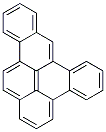 1.2:4.5-DIBENZPYRENE SOLUTION 100UG/ML IN TOLUENE 5X1ML Struktur