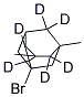 1-ブロモ-3,5-ジメチルアダマンタン-D6 price.