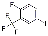 2-FLUORO-5-IODOBENZOTRIFLUORID|