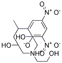 2-SEC-BUTYL-4,6-DINITROPHENOL TRIETHANOLAMINE SALT SOLUTION 100UG/ML IN TOLUENE 1ML