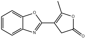 N-[4-(4-BENZYLPIPERAZIN-1-YL)PHENYL]-2-CHLOROACETAMIDE HYDROCHLORIDE Struktur
