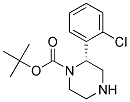 (R)-2-(2-CHLORO-PHENYL)-PIPERAZINE-1-CARBOXYLIC ACID TERT-BUTYL ESTER|