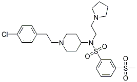  化學(xué)構(gòu)造式