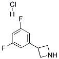 1203682-20-5 Structure