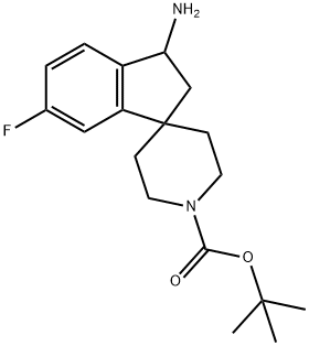 910442-43-2 Structure