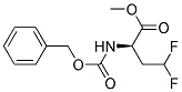 (R)-2-BENZYLOXYCARBONYLAMINO-4,4-DIFLUORO-BUTYRIC ACID METHYL ESTER