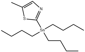 5-METHYL-2-(TRIBUTYLSTANNYL)THIAZOLE price.