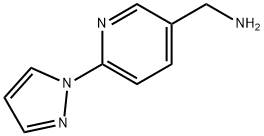 [6-(1H-PYRAZOL-1-YL)PYRIDIN-3-YL]????