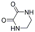 2-Oxopiperazinone Structure