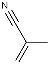 METHACRYLONITRILE SOLUTION 100UG/ML IN METHANOL 1ML