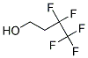 (R)-3,3,4,4,4-PENTAFLUOROBUTANOL(3 50 % SOLUTION IN MTBE) Struktur