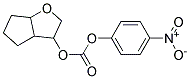 CARBONIC ACID HEXAHYDRO-CYCLOPENTA[B]FURAN-3-YL ESTER 4-NITRO-PHENYL ESTER
