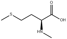 N-Methyl-L-Methionine|N-甲基L-蛋氨酸
