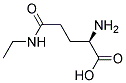 D-Theanine Struktur