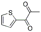 Acetothienone Struktur