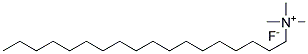 Octadecy trimethyl ammonium fluoride|十八烷基三甲基氟化銨