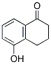 5-Hydroxytetral-1-One Struktur