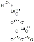 LUTETIUM CARBONATE HYDRATE/ 99.9% Struktur